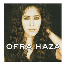 Ofra Haza (CD) rock / pop