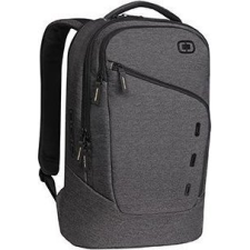 OGIO Newt 15 15" Laptop Hátizsák - Sötétszürke (804007) számítógéptáska