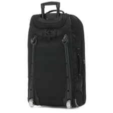 OGIO Terminal Travel Bőrönd - Fekete/Szürke (108226_36) kézitáska és bőrönd
