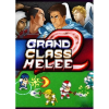 Ogopogoid Entertainment Grand Class Melee 2 (PC - Steam Digitális termékkulcs)