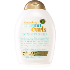 OGX Quenching + Coconut Curls 385 ml hajbalzsam