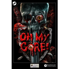  Oh My Gore! (digitális licenc) videójáték