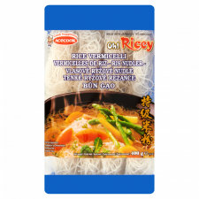  Oh! Ricey rizstészta cérnametélt 400 g tészta