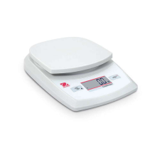 Ohaus Compass CR CR621 Digitális mérleg - Fehér konyhai mérleg
