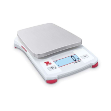 OHAUS Ohaus Compass CX CX5200 Digitális mérleg - Fehér konyhai mérleg