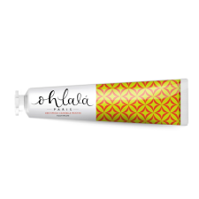 Ohlala Ohlalá Toothpaste Cinnamon Mint Fogkrém 75 ml fogkrém