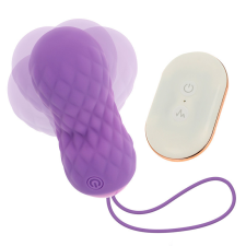 OHMAMA STIMULATING OHMAMA - TÁVIRÁNYÍTÓ TOJÁS 7 REZGÉSI MÓDDAL vibrátorok