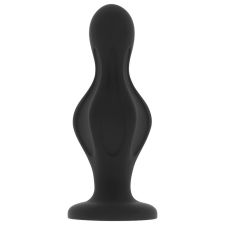 OHMAMA - SZILIKON ANÁLIS DUGÓ 12 CM anál