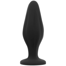 OHMAMA - SZILIKON ANÁLIS DUGÓ 12 CM VÉKONY anál