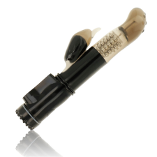 OHMAMA VIBRATORS OHMAMA - ROTÁTOR VIBRÁTOR DELFIN CSIKLÓIZGATÓVAL vibrátorok