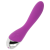 OHMAMA VIBRATORS OHMAMA - VIBRÁTOR 6 ÜZEMMÓD ÉS 6 SEBESSÉG LILA 20,5 CM