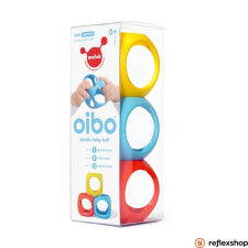 Oibo fejlesztő játék, 3db-os szett készségfejlesztő