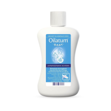  Oilatum Baba Fürdő Emulzió Születés Után, 150 ml babafürdető, babasampon