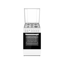 Ok. OFC 2451 W Kombinált tűzhely tűzhely