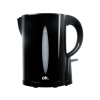 Ok. OWK 103-B Vízforraló, 2200W, fekete
