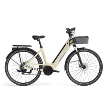 Okai EB10 Elektromos Kerékpár Bézs elektromos kerékpár