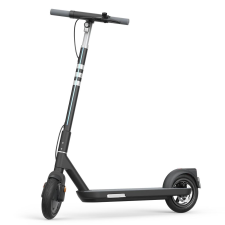 Okai NEON Lite elektromos roller fekete (ES10-BLK-EU) (ES10-BLK-EU) elektromos roller