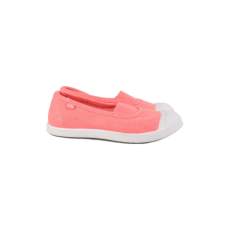 okaidi lány Utcai cipő #rózsaszín-fehér gyerek cipő