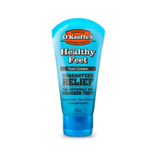 OKeeffes for Healthy Feet Tube lábápoló krém 60g lábápolás