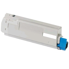 Oki 43324408 fekete toner (43324408) nyomtatópatron & toner