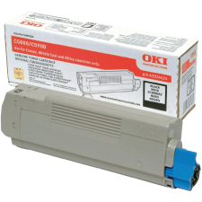 Oki 43324424 Black toner nyomtatópatron & toner