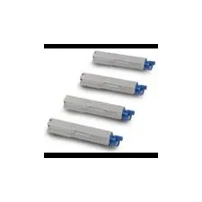 Oki 43459434 Magenta nyomtatópatron (43459434) nyomtatópatron & toner