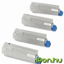 Oki 43865722 EREDETI nyomtatópatron & toner