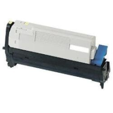 Oki 43870005 sárga fotohenger (43870005) nyomtatópatron & toner
