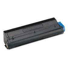 Oki 43979202 fekete toner (43979202) - Nyomtató Patron nyomtatópatron & toner