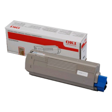 Oki 44315308 fekete toner (44315308) nyomtatópatron & toner