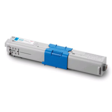 Oki 44469706 kék toner nyomtatópatron & toner