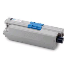 Oki 44469803 fekete toner nyomtatópatron & toner