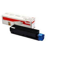 Oki 44574702 eredeti toner 3k - fekete nyomtatópatron & toner