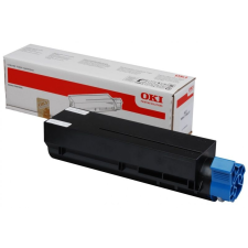 Oki 45807106 [B-432,B-472] Black toner (45807106) nyomtatópatron & toner