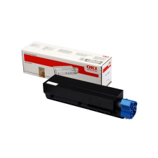 Oki 45807106 nagy kapacitású festékkazetta fekete nyomtatópatron & toner