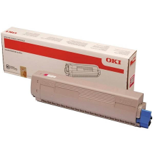 Oki 45862838 magenta nyomtatópatron & toner