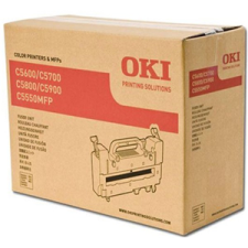Oki 46358502 Eredeti Fuser nyomtatópatron & toner
