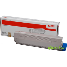 Oki 46443104 EREDETI nyomtatópatron & toner