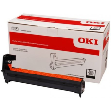 Oki 46484108 fényhenger fekete 30k (46484108) nyomtatópatron & toner