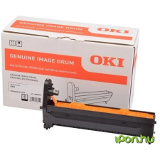 Oki 46507308 DRUM EREDETI nyomtatópatron & toner