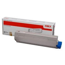 Oki 46508711 cián nyomtatópatron & toner
