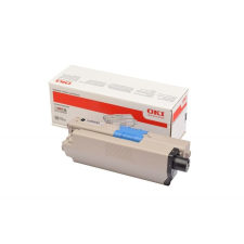 Oki 46508712 Black toner (46508712) nyomtatópatron & toner