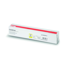 Oki 46508713 Yellow toner nyomtatópatron & toner