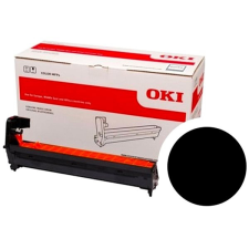 Oki 46857508 - fekete nyomtatópatron & toner