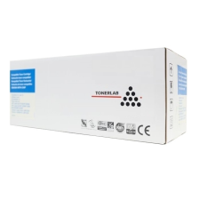 Oki 5850/5950 kék utángyártott toner 6000/oldal CW (5850/5950 C) nyomtatópatron & toner