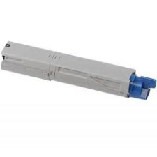 Oki 5850,5950 Toner (New Build) Cyan 6K CW nyomtatópatron & toner