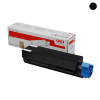 Oki B401/MB441/MB451 1500 oldal Black 44992401