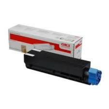 Oki B401/MB441/MB451 eredeti fekete toner (44992402) (≈2500 oldal) nyomtatópatron & toner