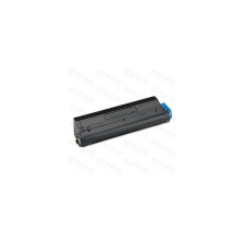 Oki B410/B430/B440/MB460/MB470/MB480 3500 oldal toner nyomtatópatron & toner