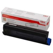 Oki B430/B440/MB460 43979202 (7K) FEKETE EREDETI TONER nyomtatópatron & toner
